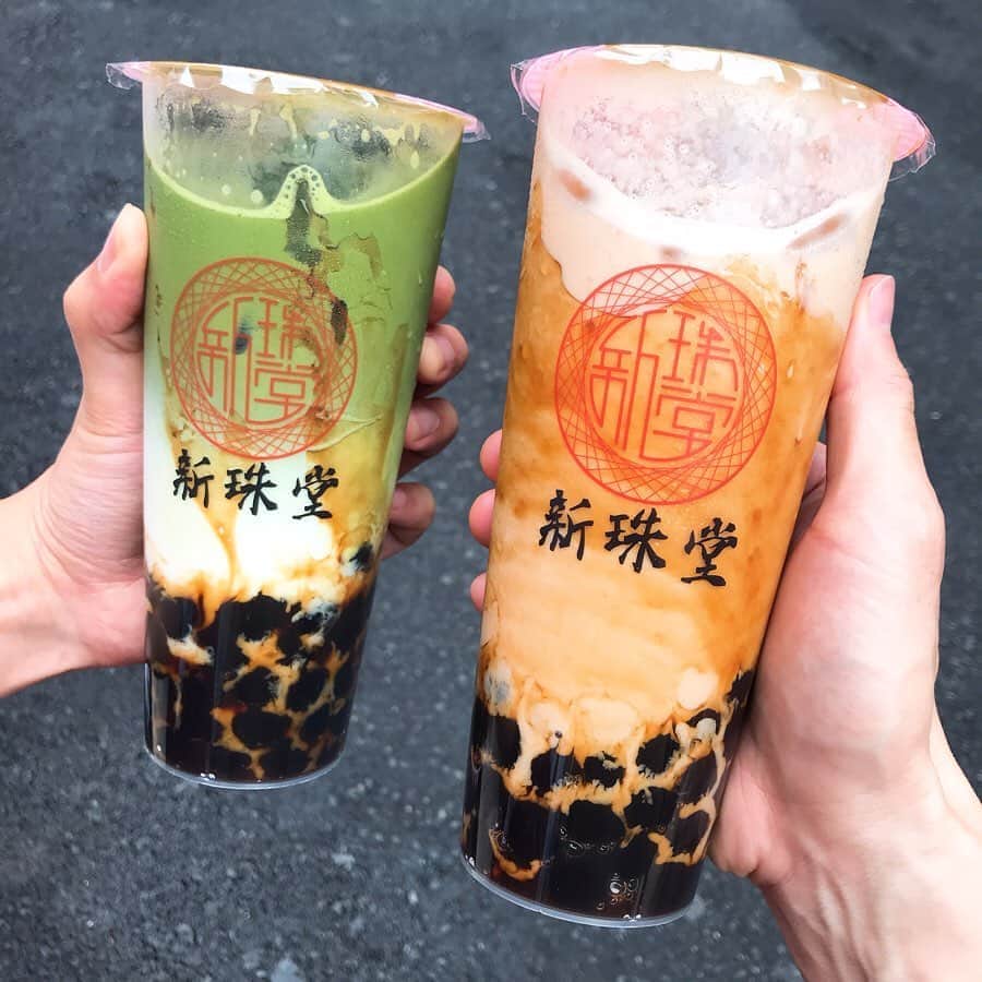 りょうくんグルメのインスタグラム