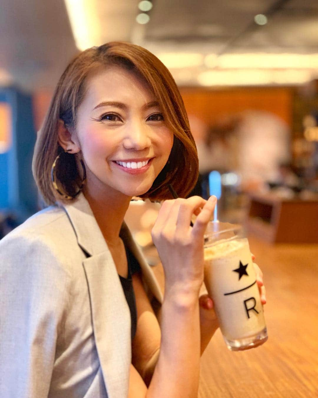 松枝明葉のグルメインスタ