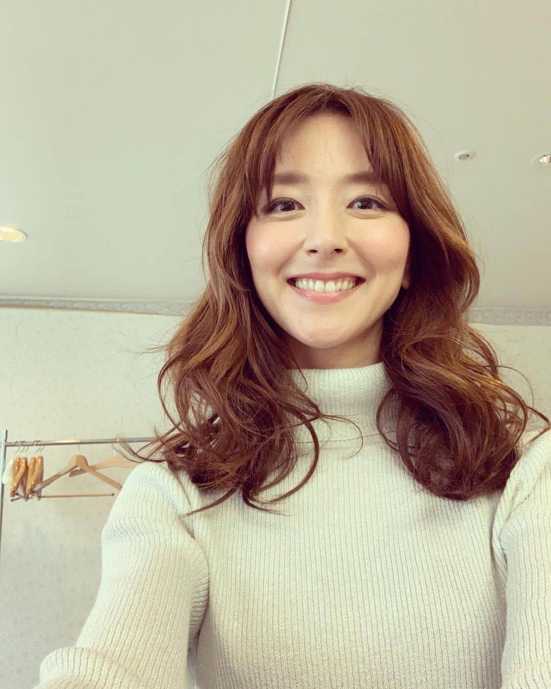 東麻美のインスタグラム