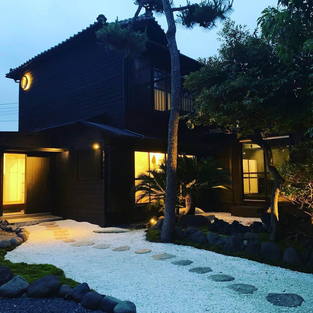 田中亜土夢のインスタグラム