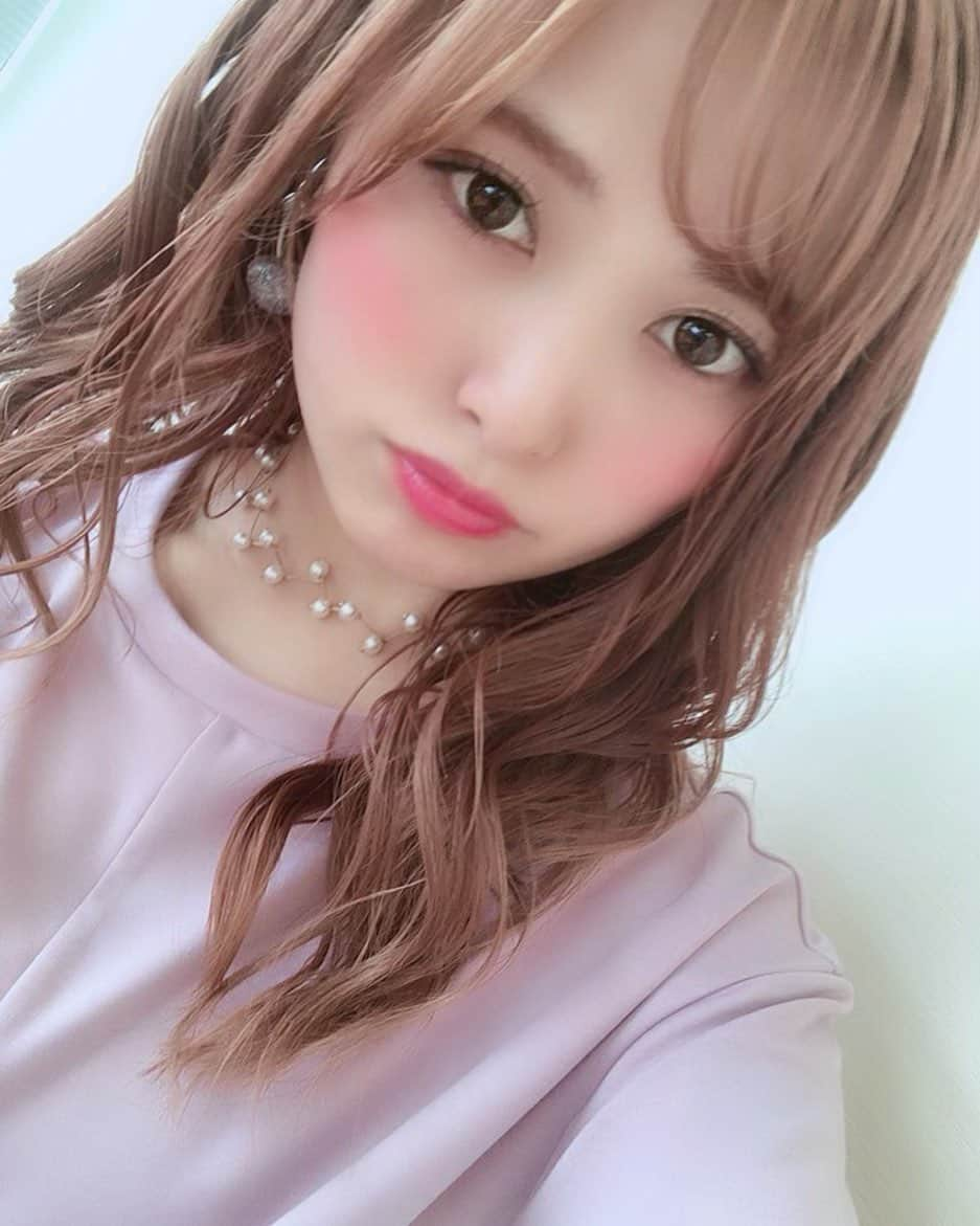 村岡美咲のインスタグラム