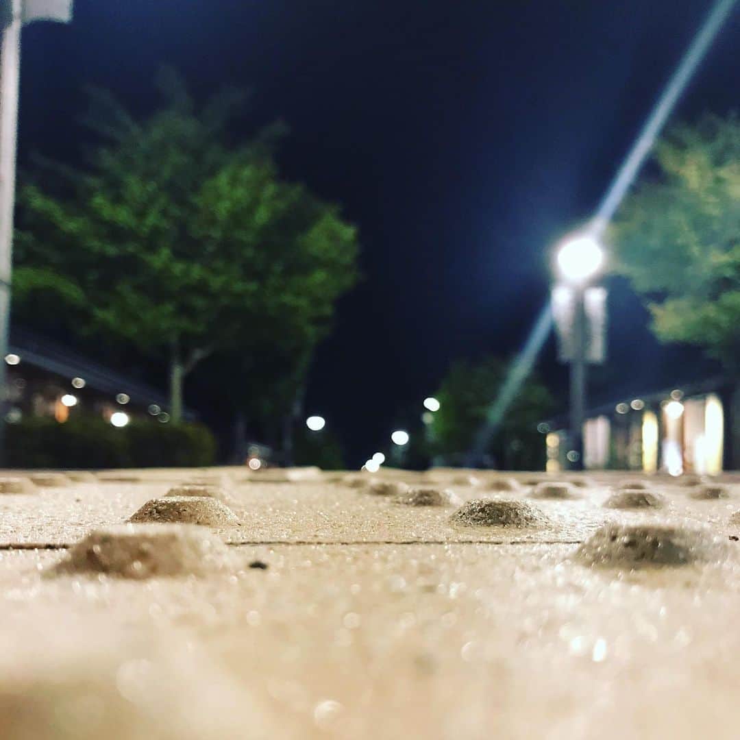 北山陽一のインスタグラム：「仮眠あごう」