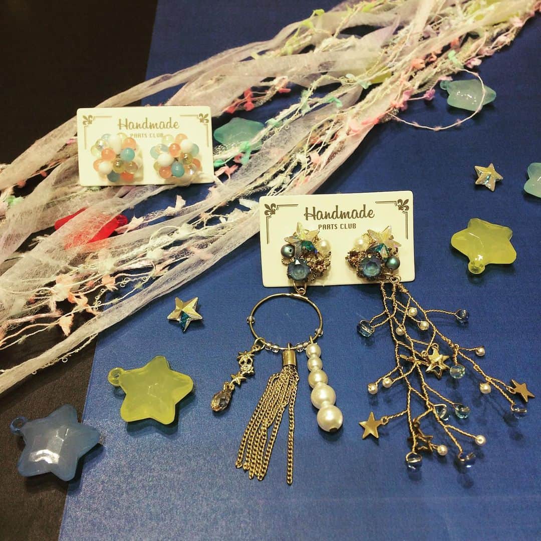 パーツクラブ Partsclub スタッフオリジナル商品のグルメインスタ