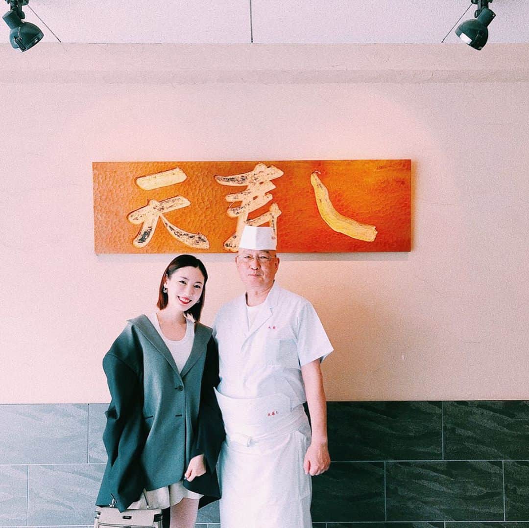 ソンミのグルメインスタ