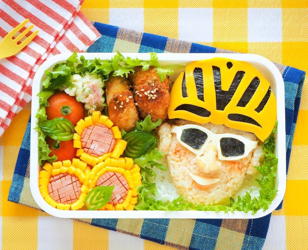 ザッキー☆のインスタグラム