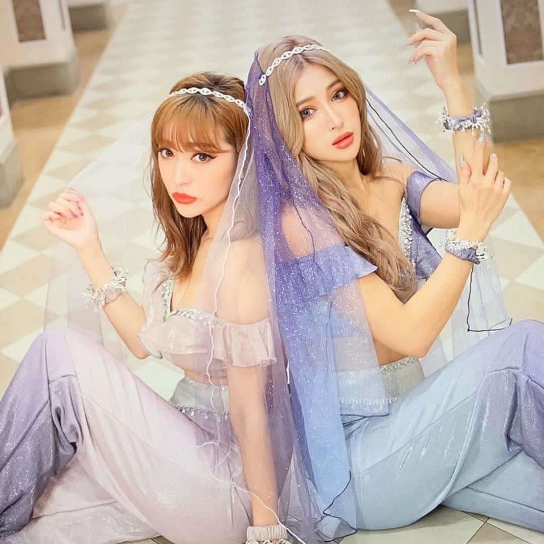 杉山佳那恵のインスタグラム