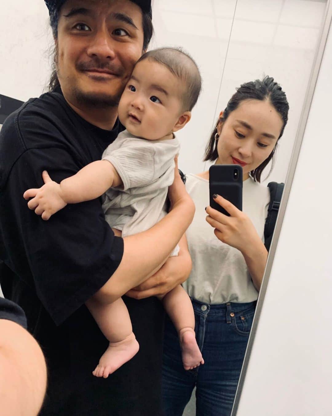 柏木作夢のインスタグラム
