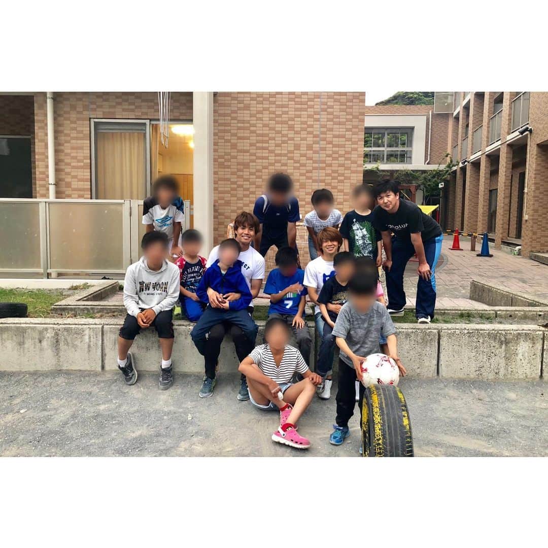 小池純輝のインスタグラム