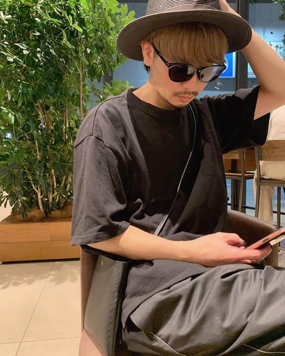 加代憲康のグルメインスタ