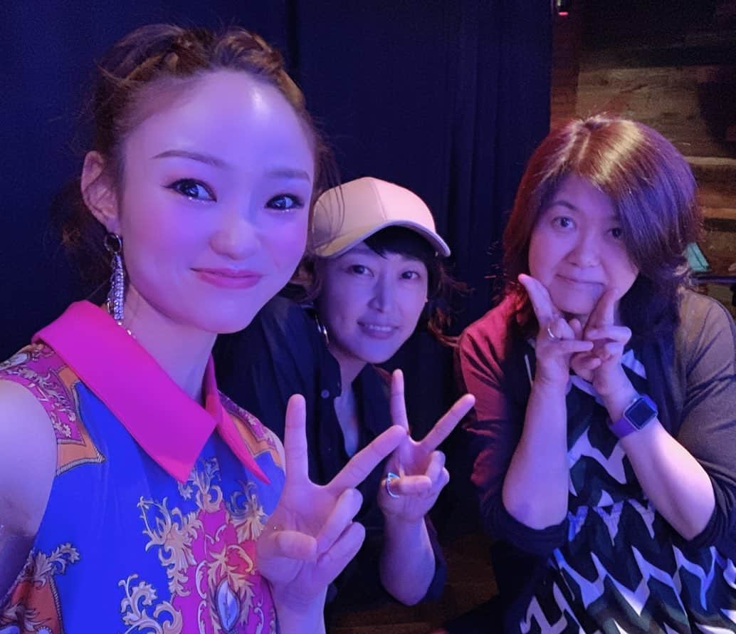 井田彩花さんのインスタグラム写真 - (井田彩花Instagram)「🦋KPOPコピーダンスユニット 大学対抗 日本一決定戦 UNI♡KP🦋 関東大会皆さまお疲れさまでした💖👏🏻🎀 審査員を務めさせていただきました☺️☺️ どのチームもとってもステキで✨楽しく見させていただきました💕👯‍♀️🇰🇷 関西戦・決勝戦まで怪我なくふぁいてぃん！💓💓🦋✨ . #idaayakatan🇰🇷」7月5日 20時57分 - idaayakatan