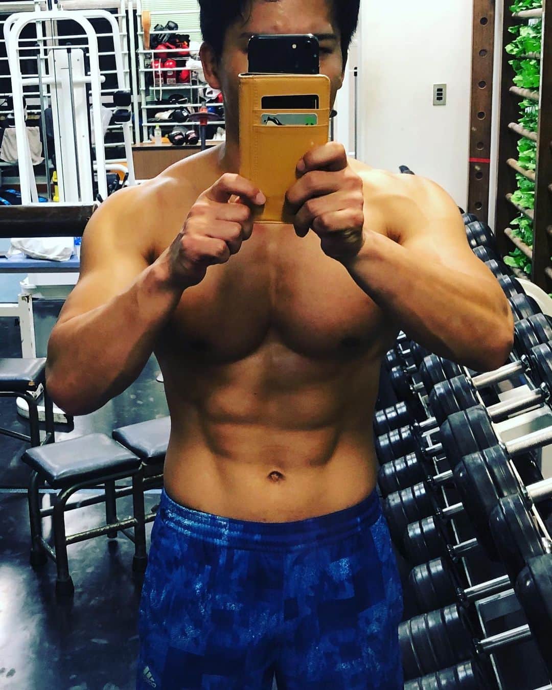 吉岡世起のインスタグラム