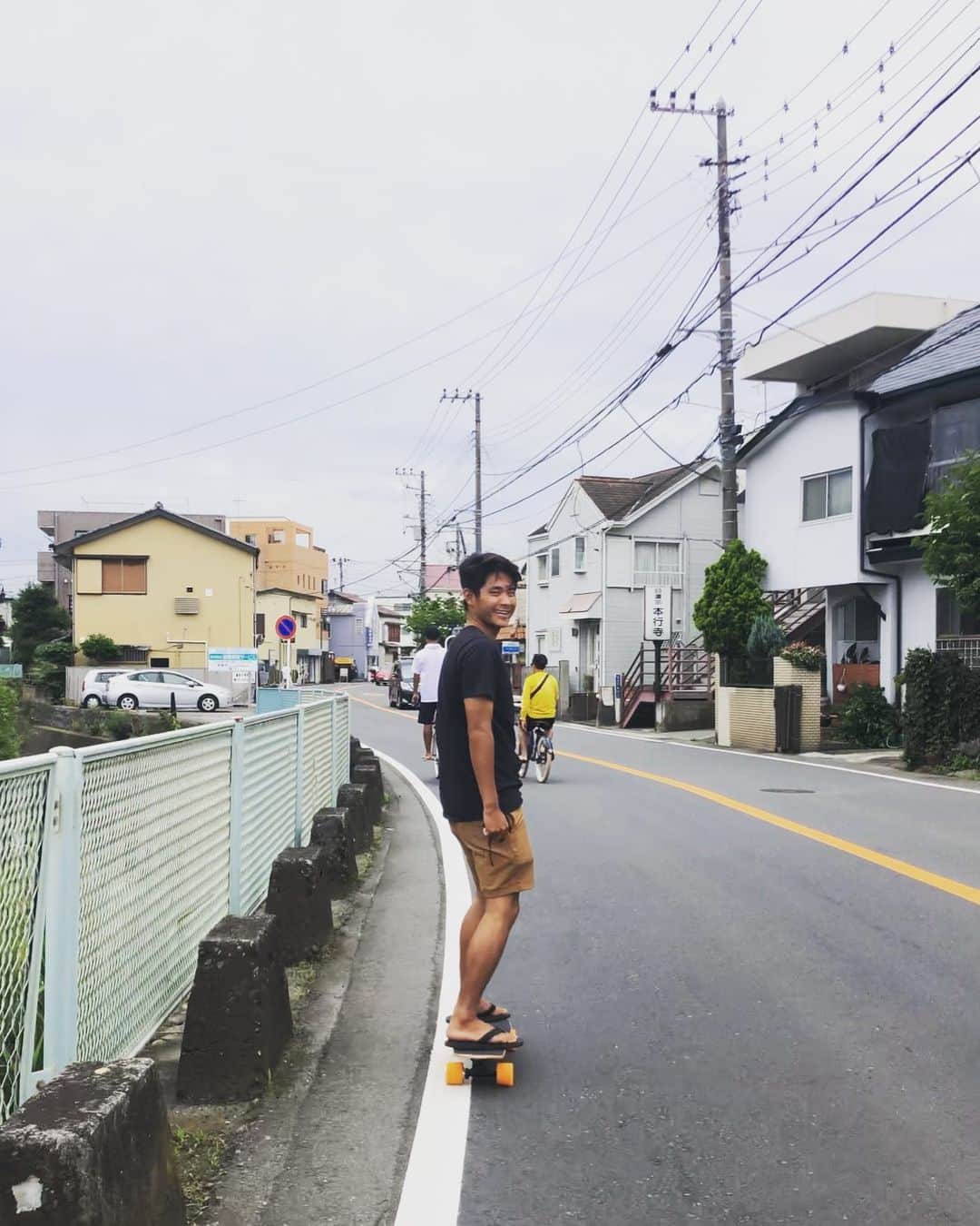 佐々木明のインスタグラム