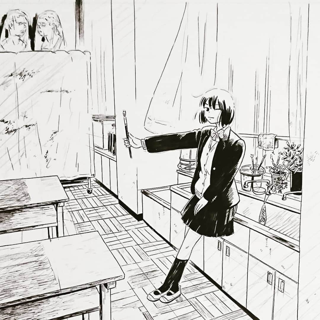 真造圭伍のインスタグラム