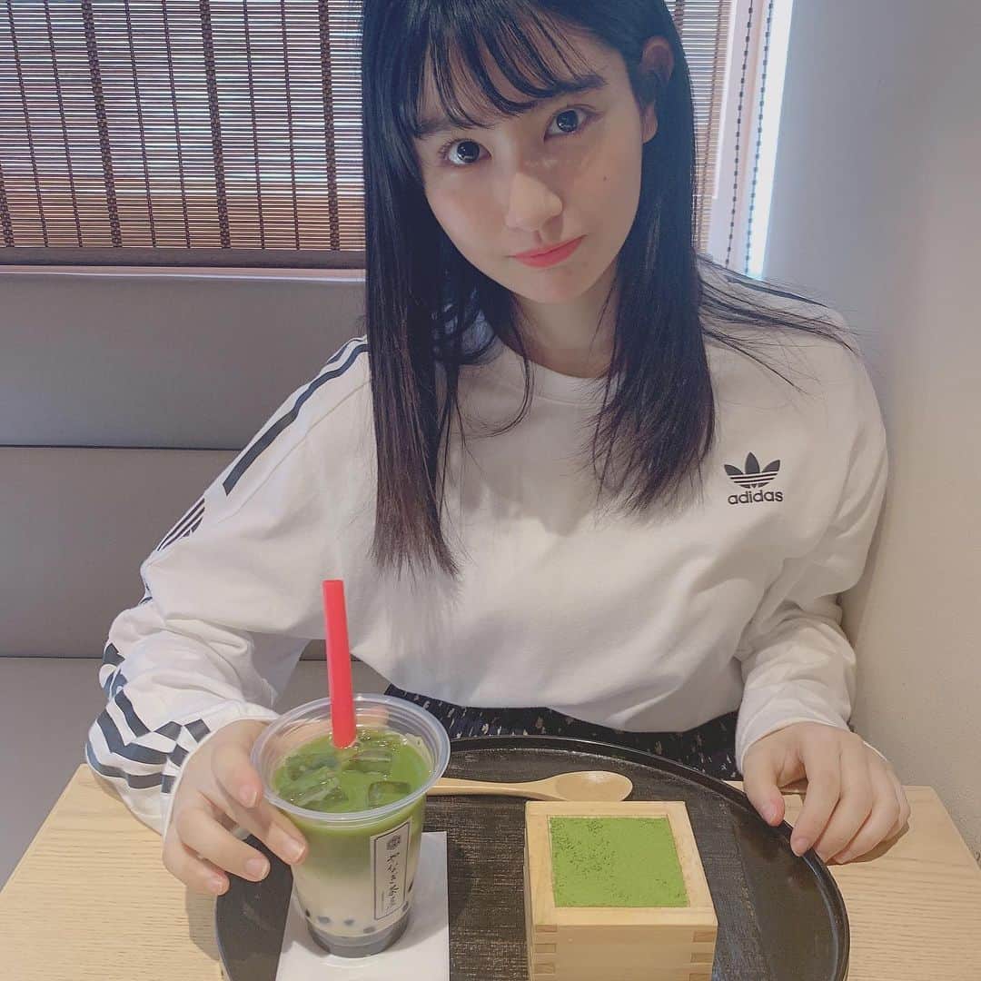 森青葉のグルメインスタ