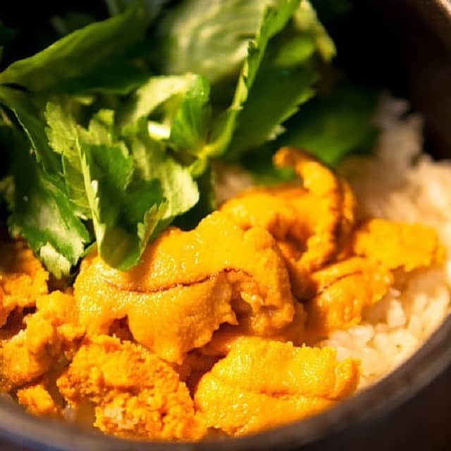 東京カレンダーのグルメインスタ