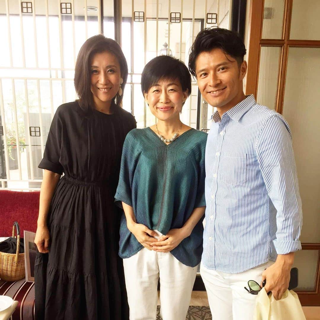 橋本昌彦のインスタグラム