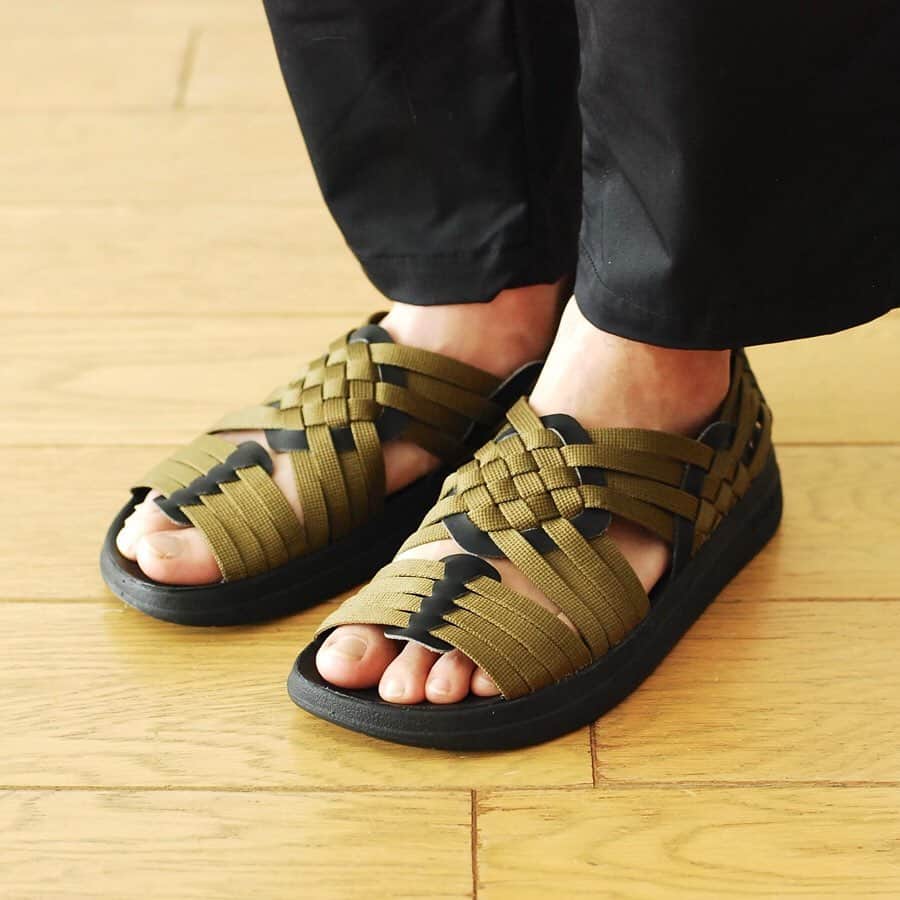 wonder_mountain_irieさんのインスタグラム写真 - (wonder_mountain_irieInstagram)「_ MALIBU SANDALS / マリブ サンダルズ “CANYON-NYLON WEAVE” ￥20,520- _ 〈online store / @digital_mountain〉 http://www.digital-mountain.net/shopdetail/000000004660/ _ 【オンラインストア#DigitalMountain へのご注文】 *24時間受付 *15時までのご注文で即日発送 *1万円以上ご購入で送料無料 tel：084-973-8204 _ We can send your order overseas. Accepted payment method is by PayPal or credit card only. (AMEX is not accepted)  Ordering procedure details can be found here. >>http://www.digital-mountain.net/html/page56.html _ 本店：#WonderMountain  blog>> http://wm.digital-mountain.info/blog/20190612/ _ #MALIBUSANDALS #マリブサンダルズ  pants→ #itten. ￥21,600- _ 〒720-0044 広島県福山市笠岡町4-18  JR 「#福山駅」より徒歩10分 (12:00 - 19:00 水曜定休) #ワンダーマウンテン #japan #hiroshima #福山 #福山市 #尾道 #倉敷 #鞆の浦 近く _ 系列店：@hacbywondermountain _」7月5日 21時08分 - wonder_mountain_