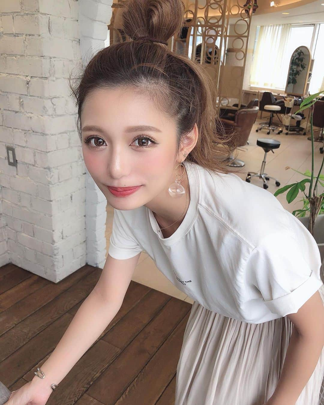 伊藤実祐のインスタグラム