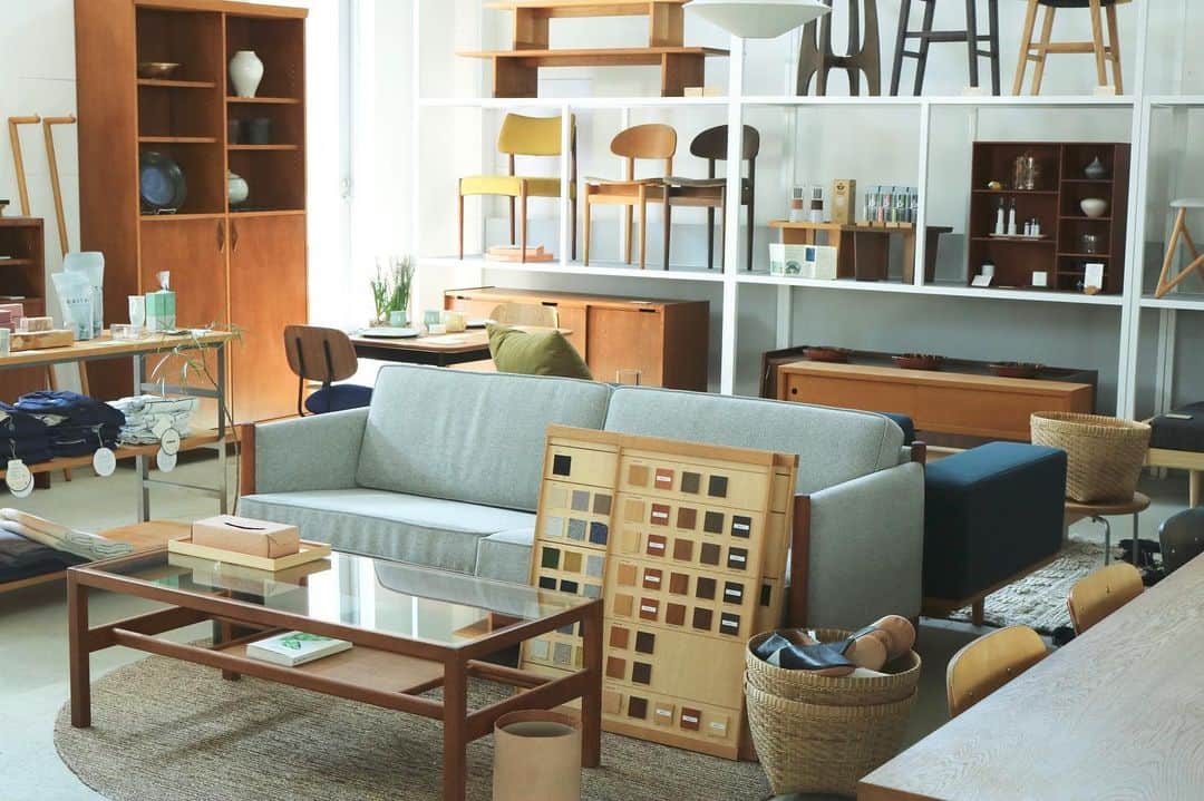 graf studioのインスタグラム