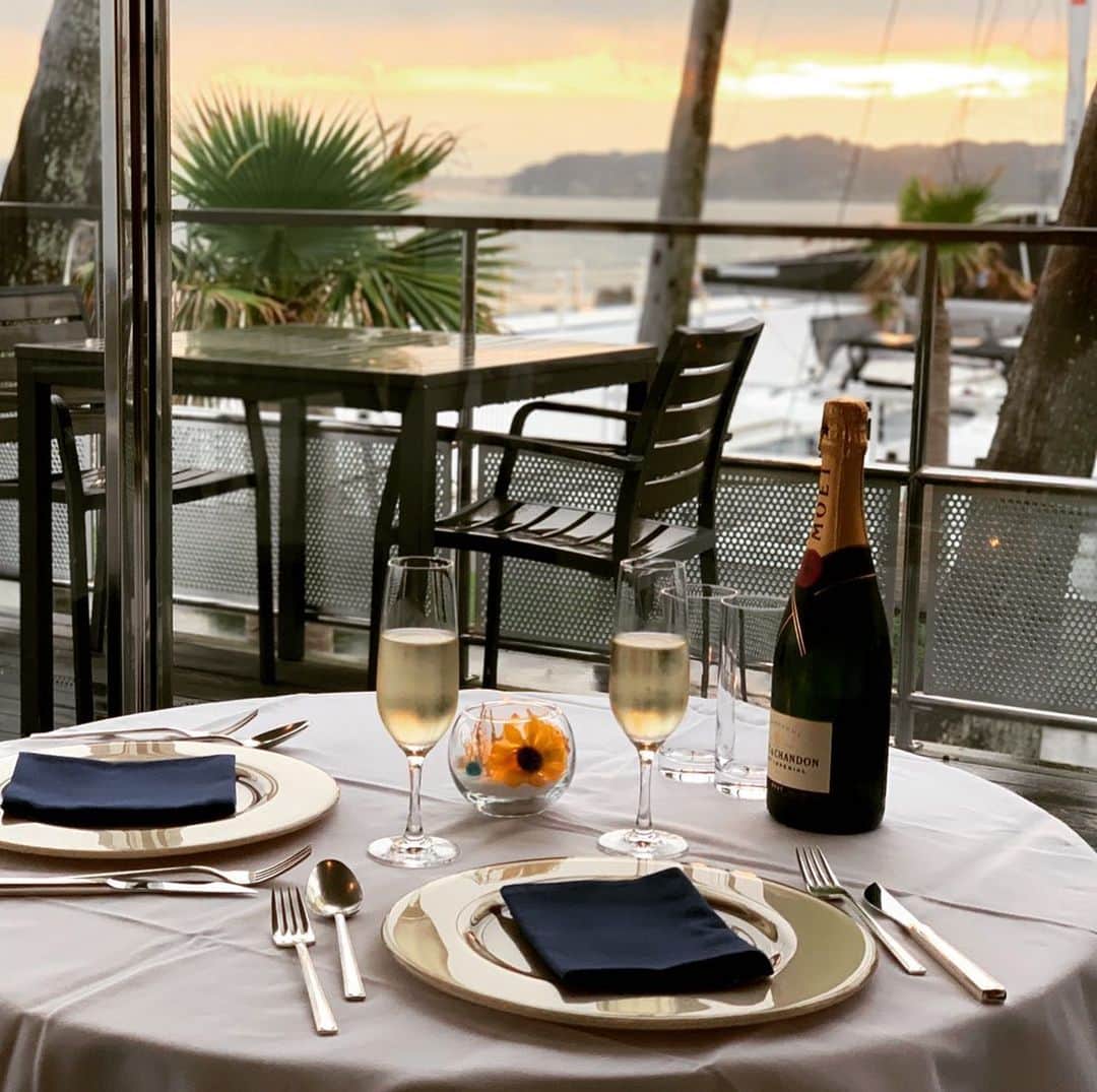 リストランテAO[公式]?イタリアン(青山店/逗子店)のグルメインスタ