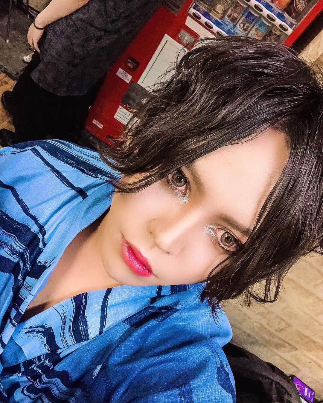 冬摩のインスタグラム