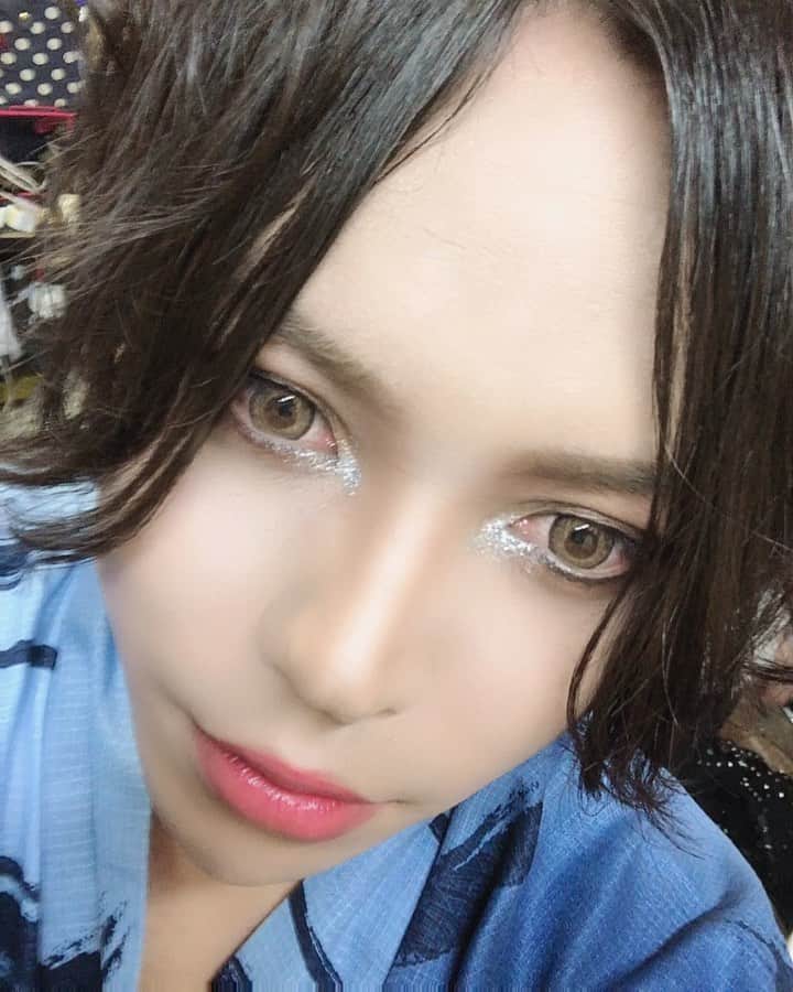 冬摩のインスタグラム