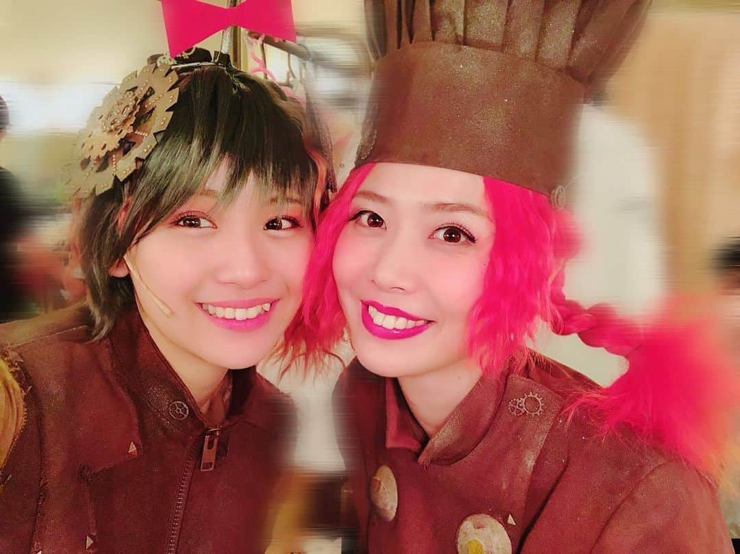 後藤紗亜弥さんのインスタグラム写真 - (後藤紗亜弥Instagram)「キャンディとスライス #ジップアンドキャンディ #秋山ゆずき #浅川梨奈 #後藤紗亜弥」7月5日 21時45分 - saaya_goto