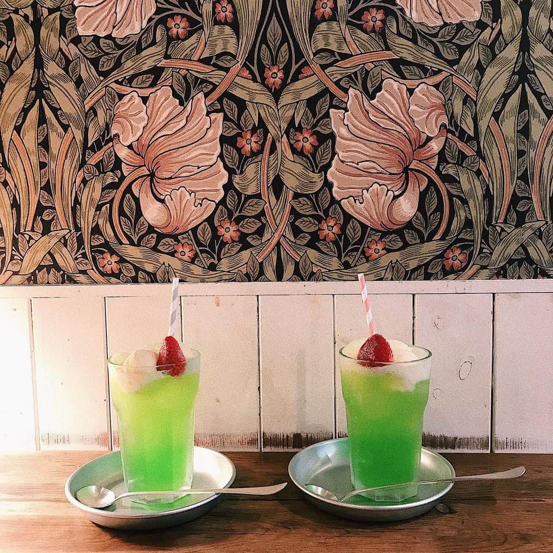 河﨑莉奈のグルメインスタ