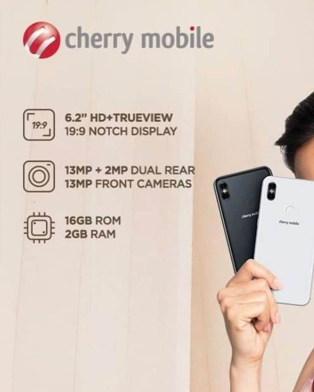 Kim Chiuさんのインスタグラム写真 - (Kim ChiuInstagram)「Experience inTENse with @cherrymobileph 10th year anniversary!!!✨✨✨ congratulations CHERRY family👏🏼👏🏼👏🏼」7月5日 21時50分 - chinitaprincess