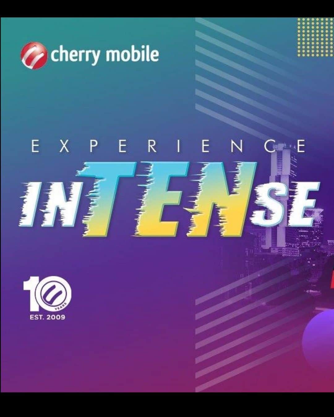 Kim Chiuさんのインスタグラム写真 - (Kim ChiuInstagram)「Experience inTENse with @cherrymobileph 10th year anniversary!!!✨✨✨ congratulations CHERRY family👏🏼👏🏼👏🏼」7月5日 21時50分 - chinitaprincess