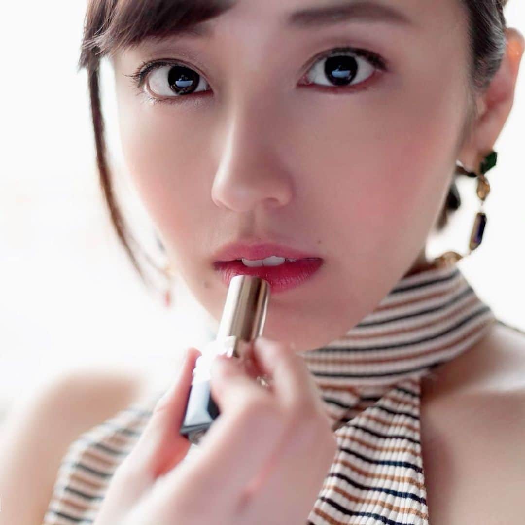 入澤優のインスタグラム