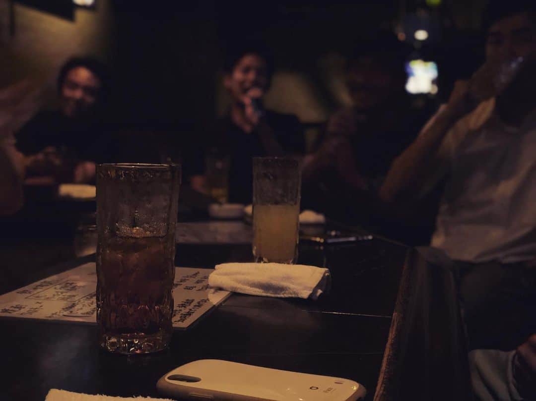 飯沼誠司のインスタグラム