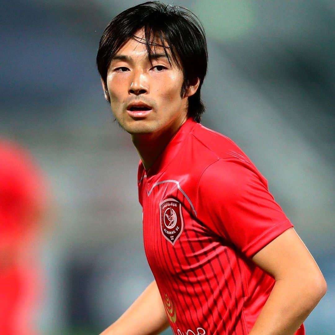 Goal Japanのインスタグラム