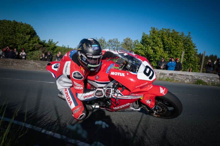 MOTUL Japanのインスタグラム