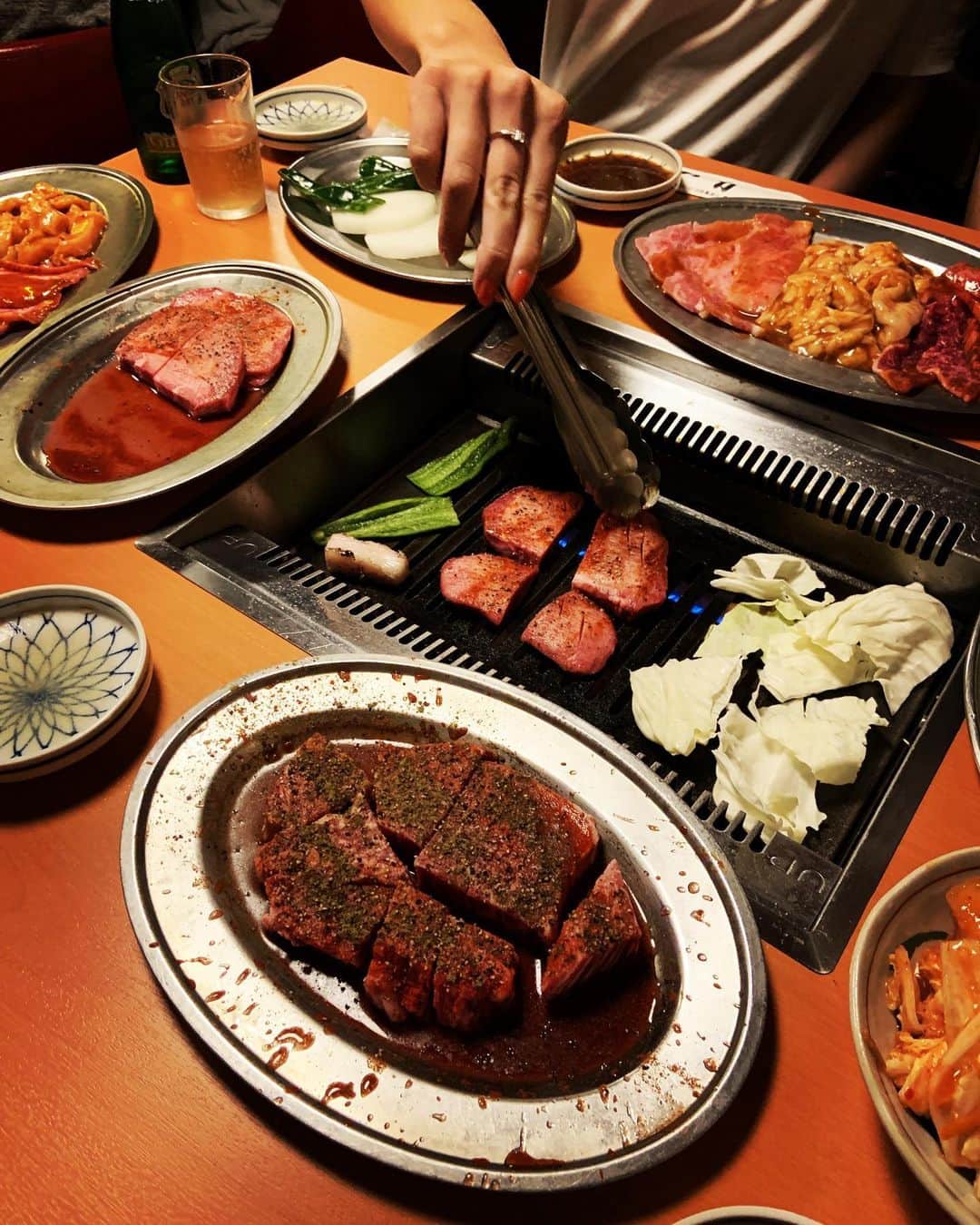 志摩有子のグルメインスタ