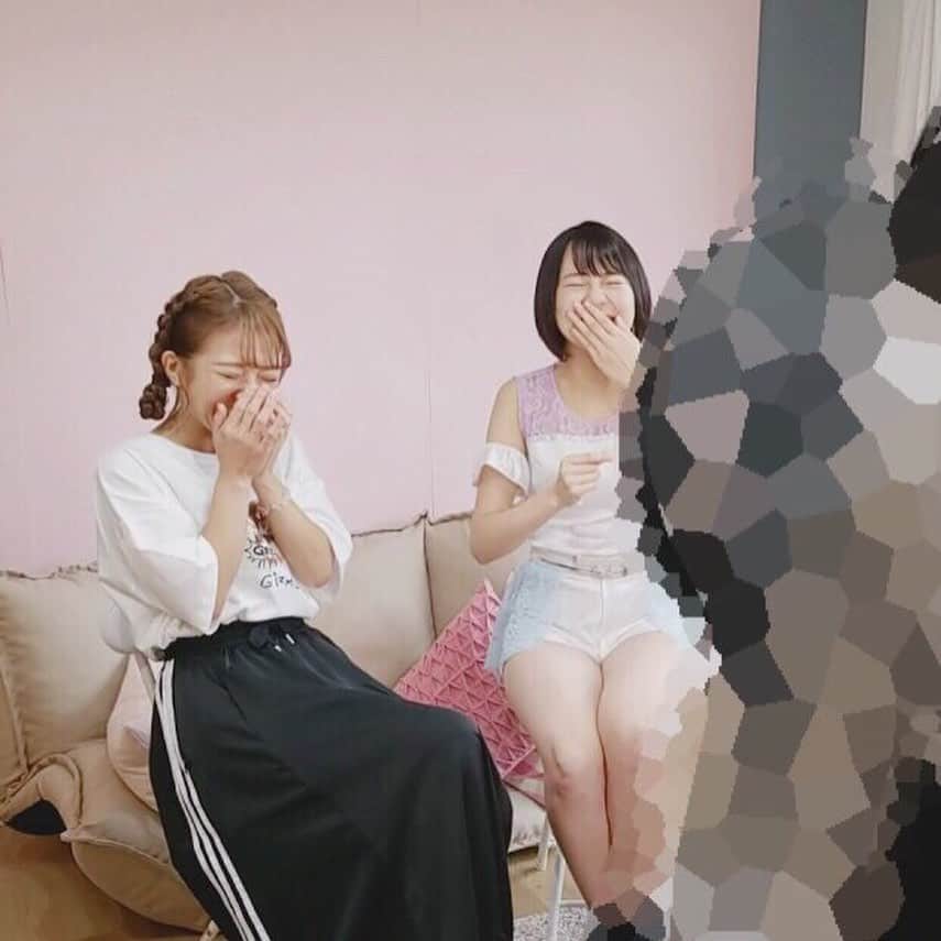 のインスタグラム：「辻さんと楽しすぎた撮影でした もっと大好きになってしまった🥰 #辻希美 さん #辻ちゃんネル #アプガ2」