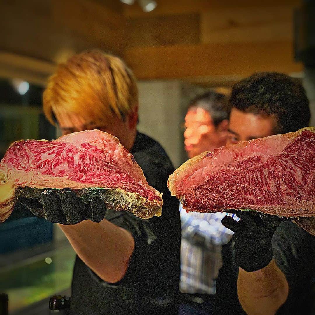 堀江貴文のグルメインスタ