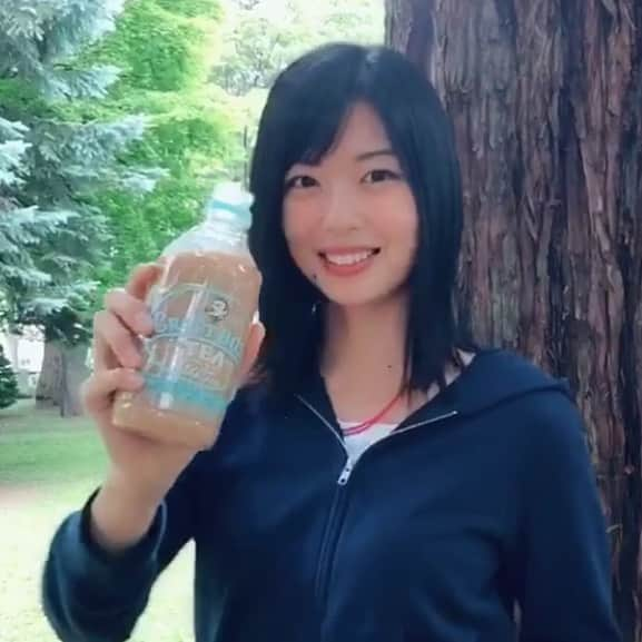 田渕亜季のインスタグラム