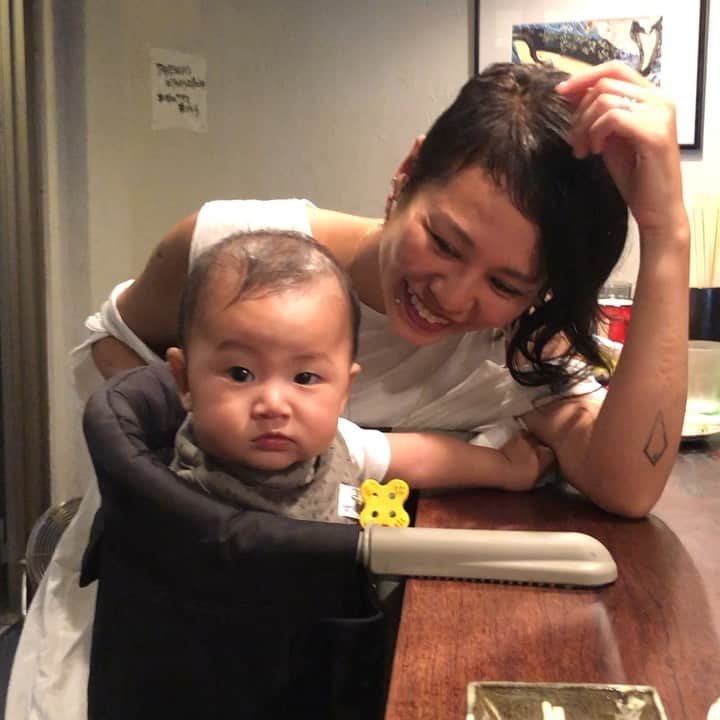 森本容子のグルメインスタ