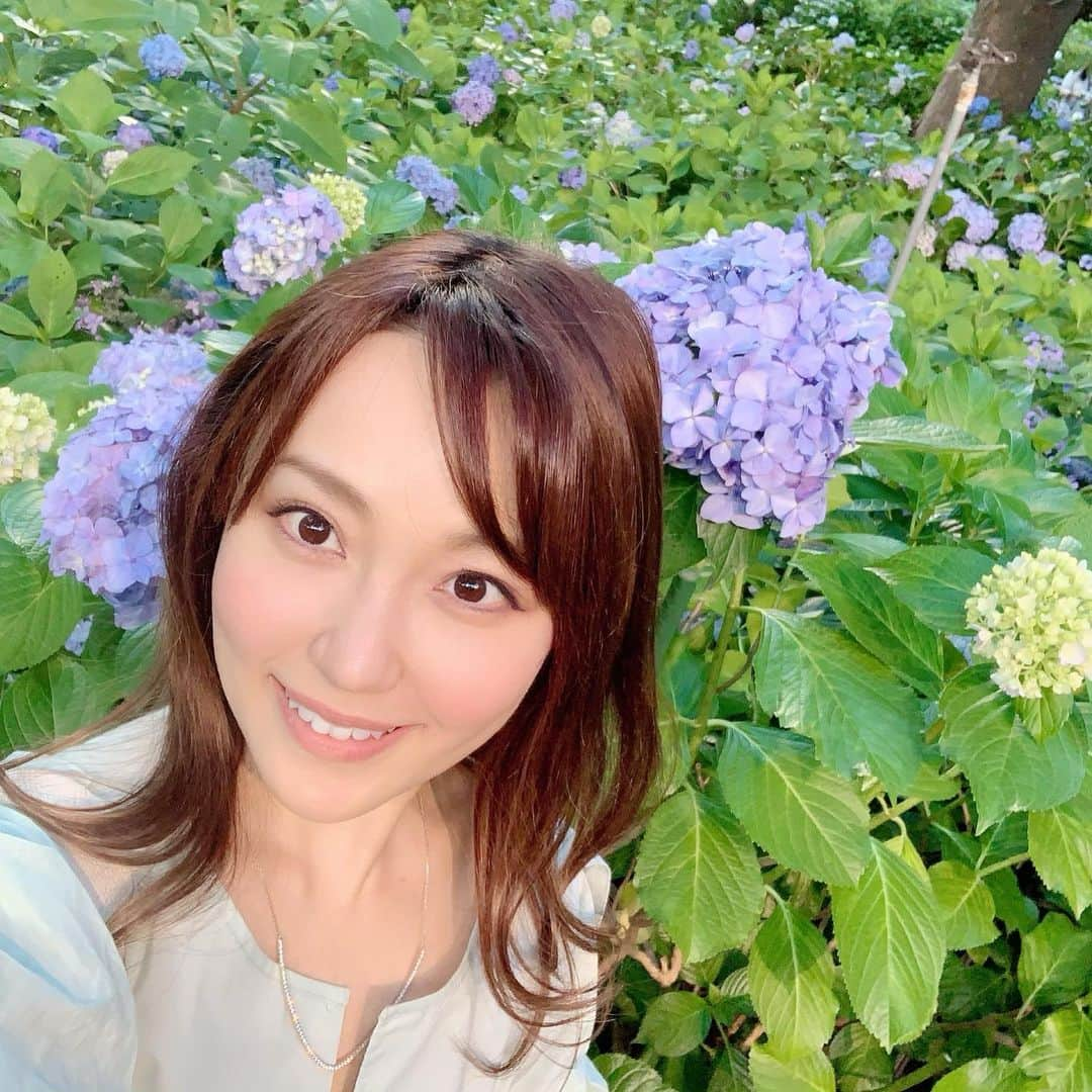 中川祐子のインスタグラム