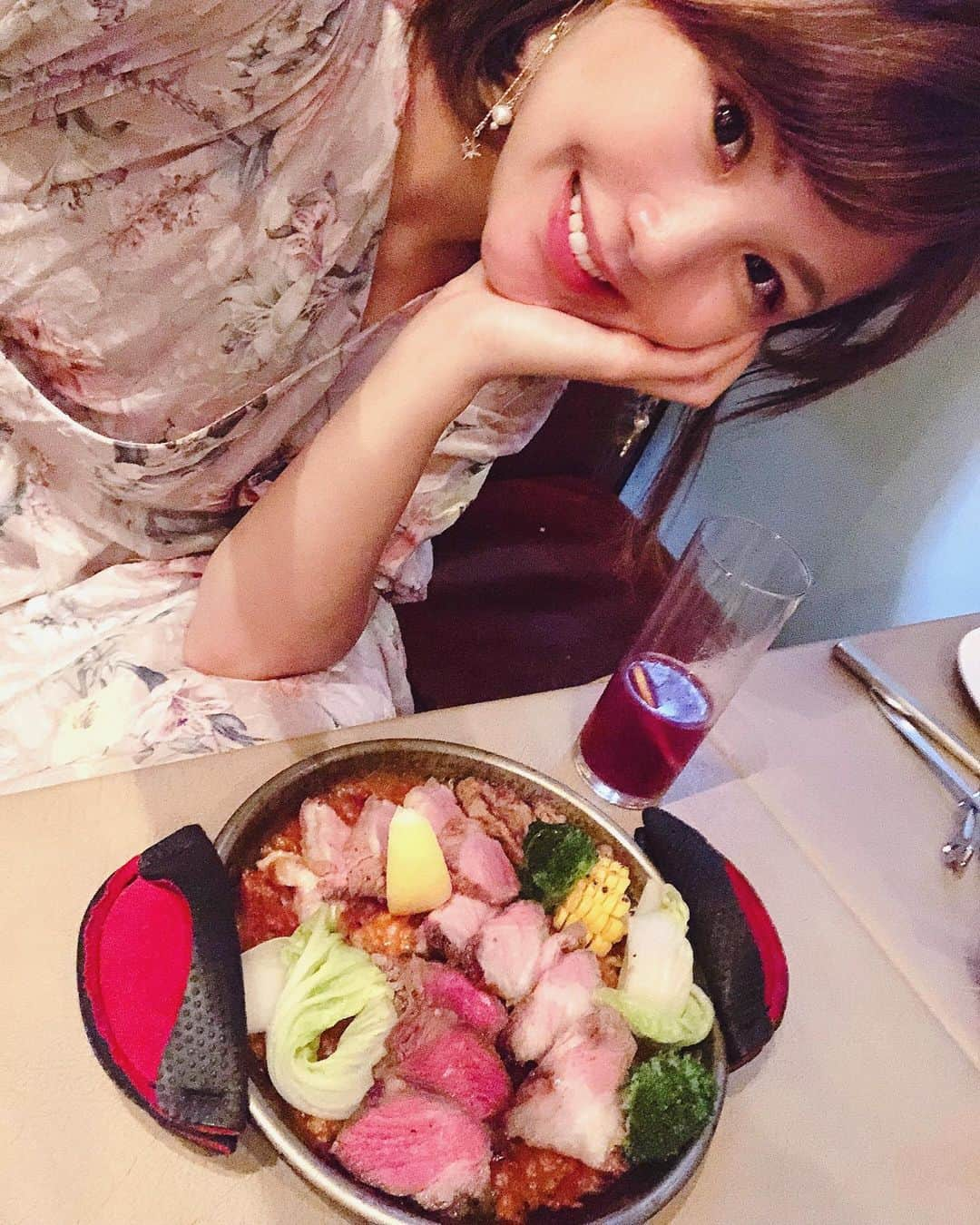 長谷川真美のインスタグラム