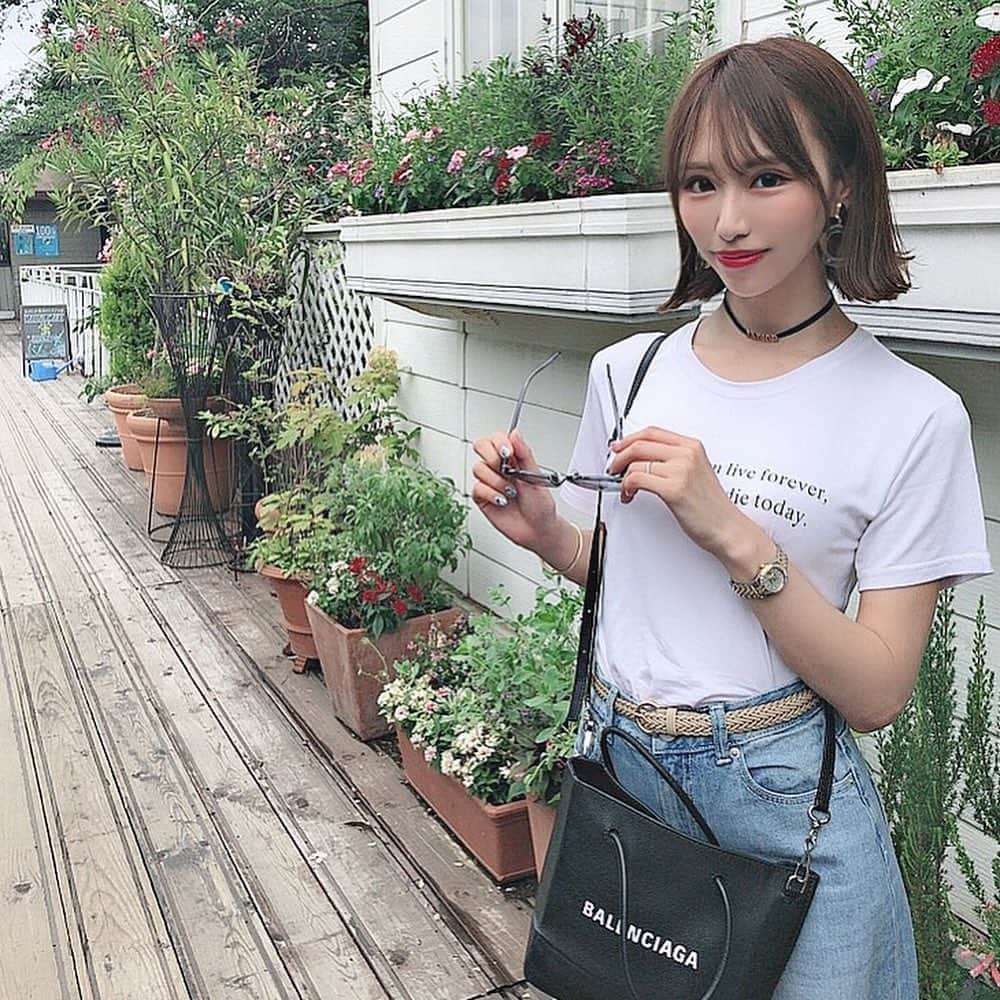 一ノ瀬恋のグルメインスタ