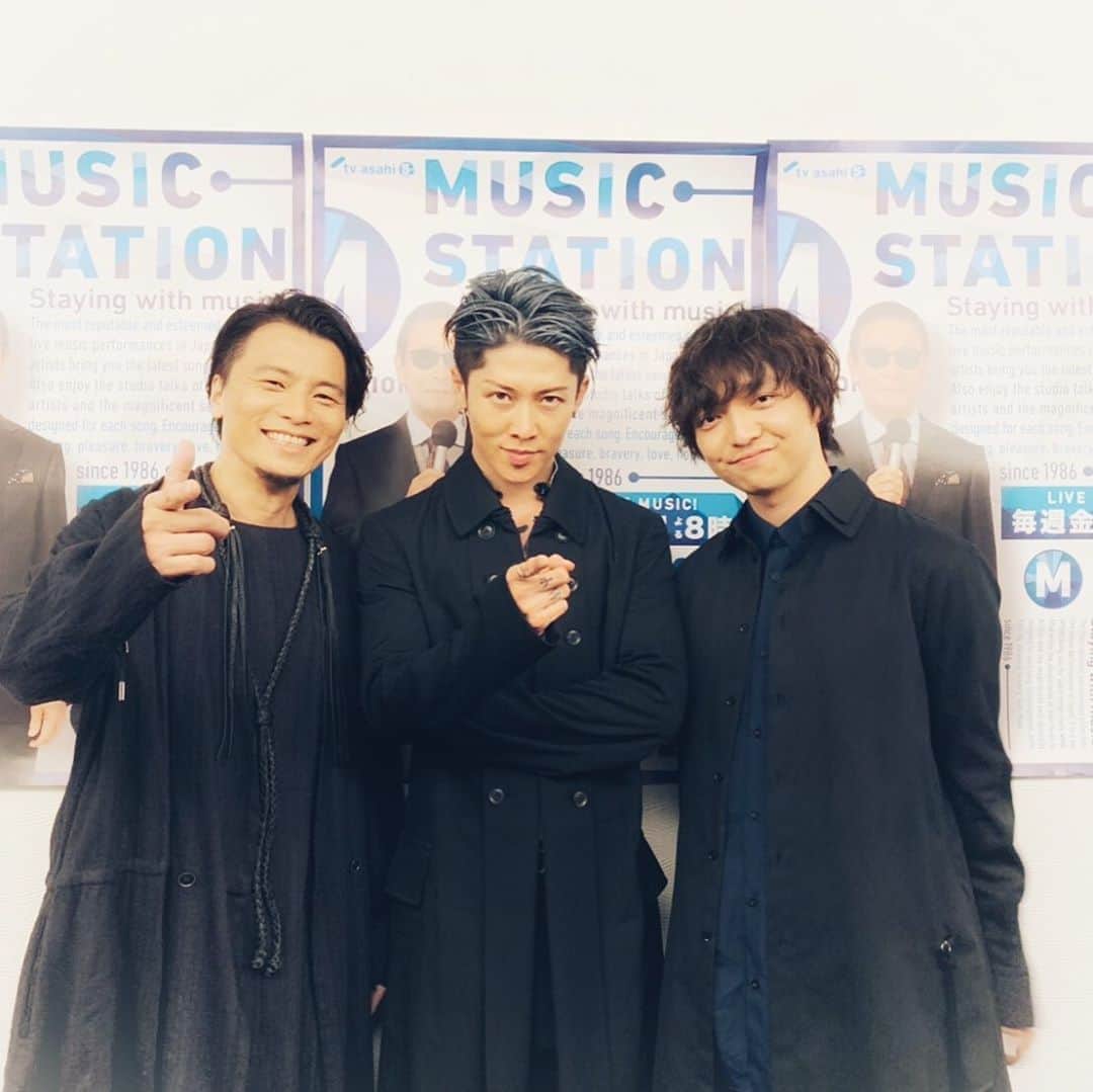 KREVAのインスタグラム
