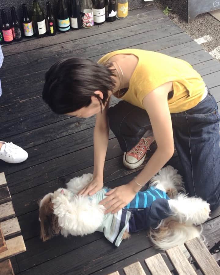 水嶋はちのグルメインスタ