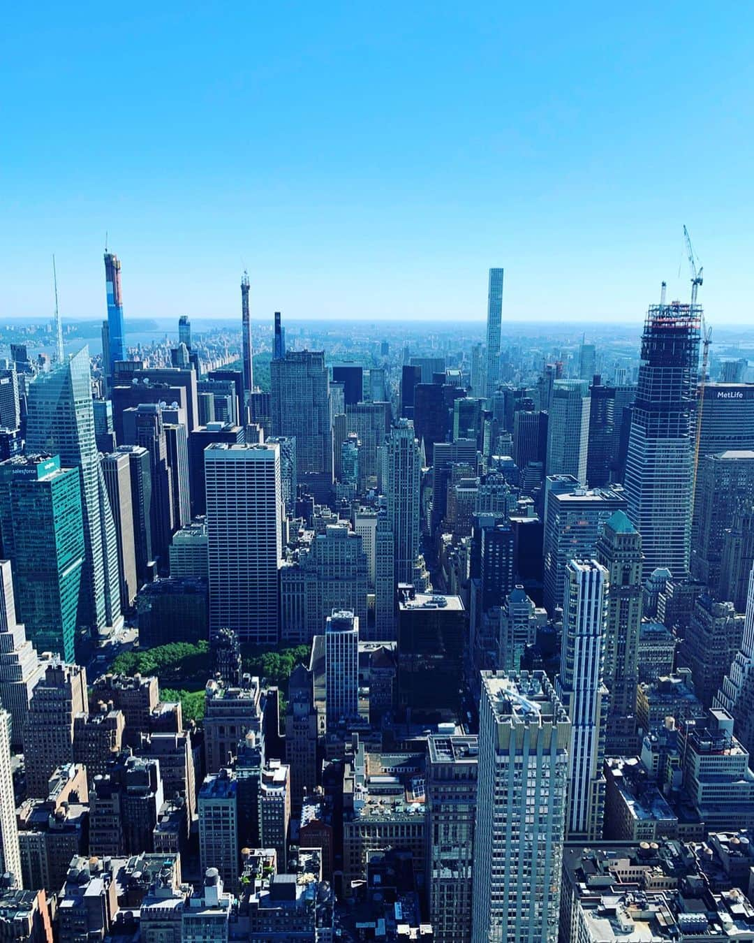 神田うのさんのインスタグラム写真 - (神田うのInstagram)「I have come to N.Y.C. so many times, but this was the first visit to the Empire Estate Building!! #empireestatebuilding#エンパイアステートビルディング #nyc#newyork#newyorkcity#manhattan#マンハッタン#ニューヨーク#ニューヨーク旅行#家族#母娘#親子リンクコーデ#親子コーデ#お揃いコーデ#matchingfashion#matchingcordinate#神田うの#unokanda」7月6日 4時22分 - unokandaofficial