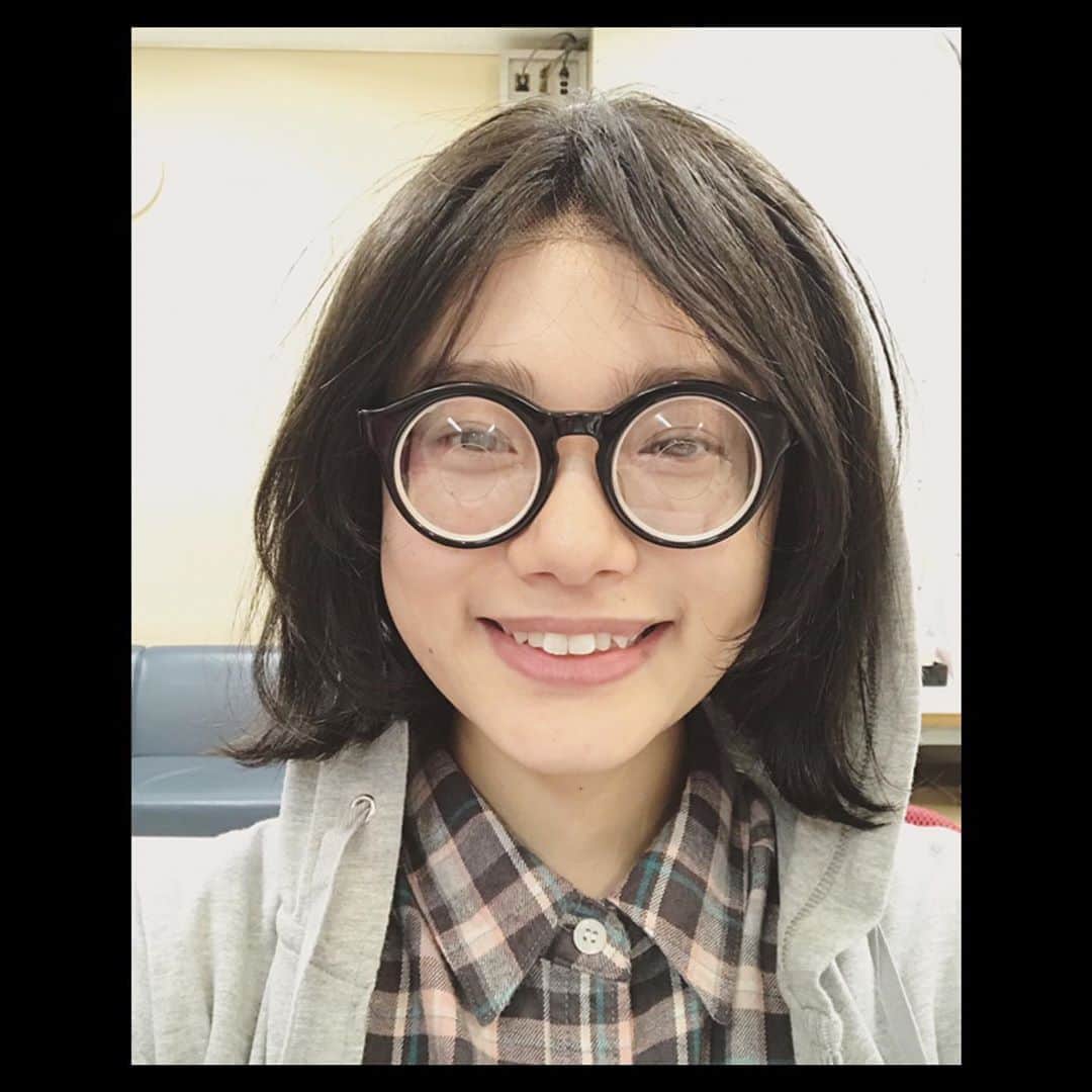 杉咲花のインスタグラム：「笑 LIFE、楽しかったぁ。。」