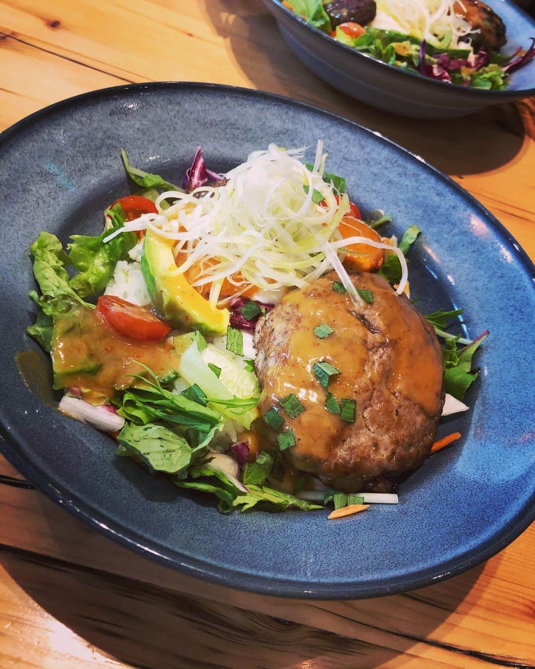 加藤響子のグルメインスタ