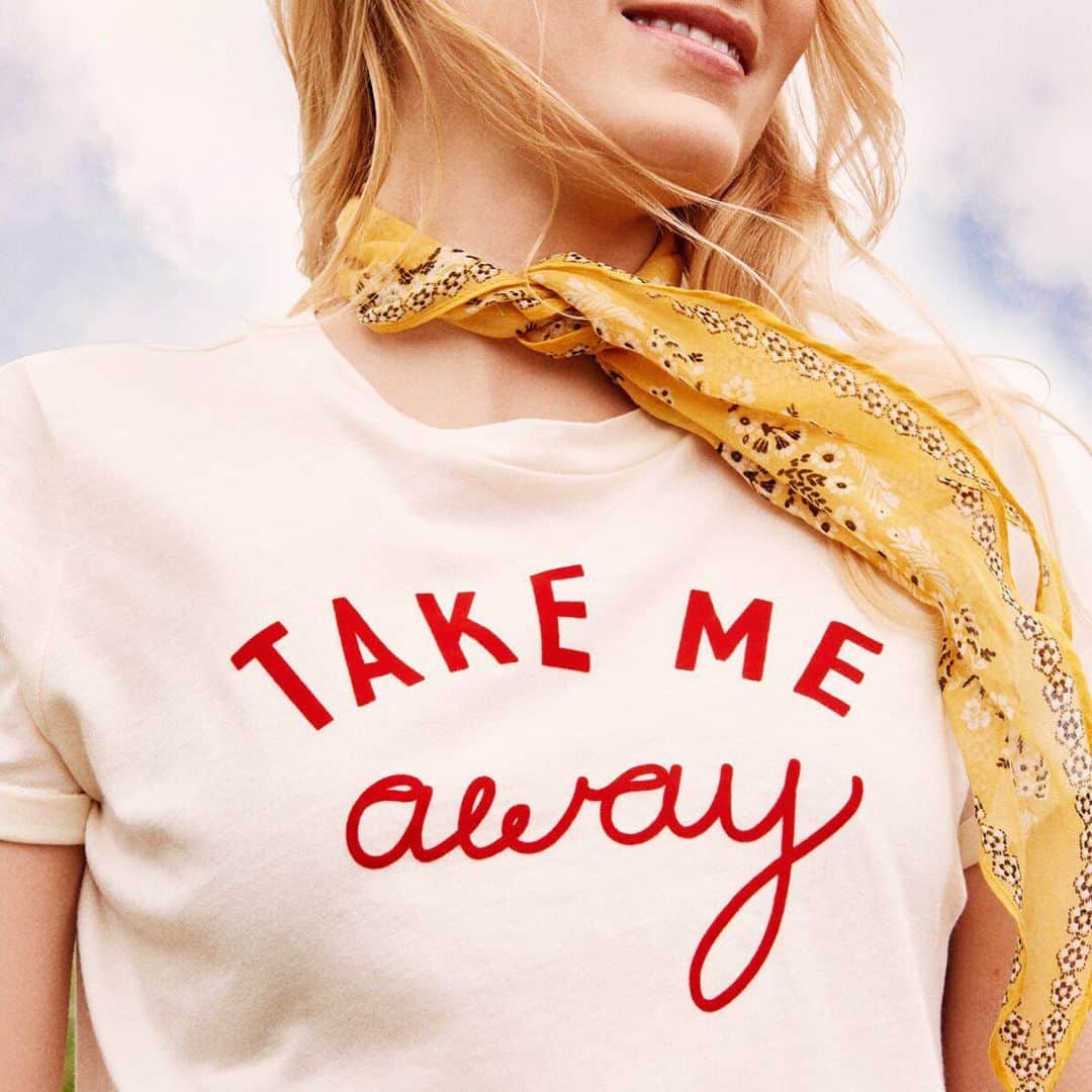 ロック&リパブリックのインスタグラム：「Plan a weekend getaway. ✔ Pack new finds from #POPSUGARatKohls. ✔ Order drinks with umbrellas in them. ✔✔✔ #Kohls」