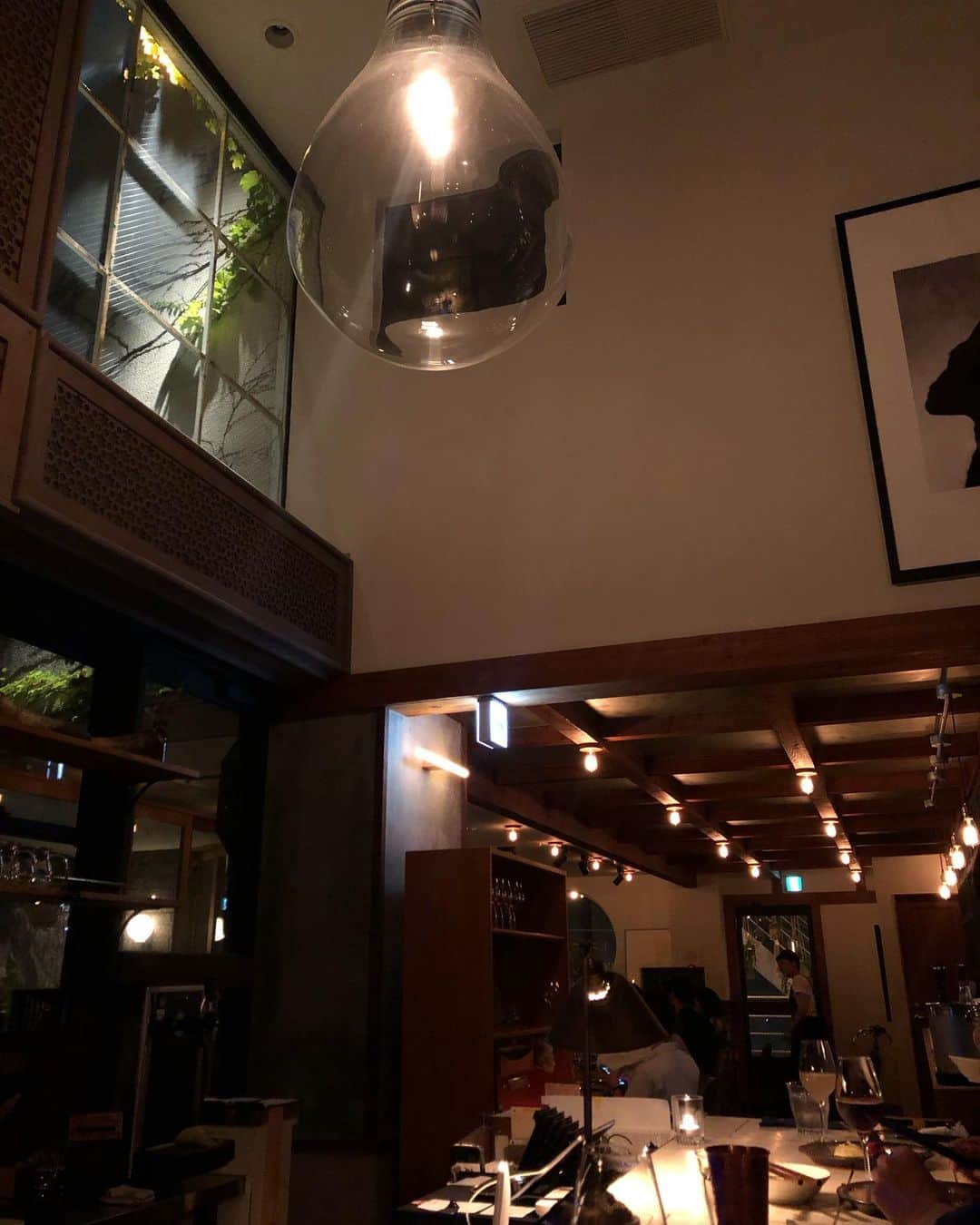 AICOのグルメインスタ