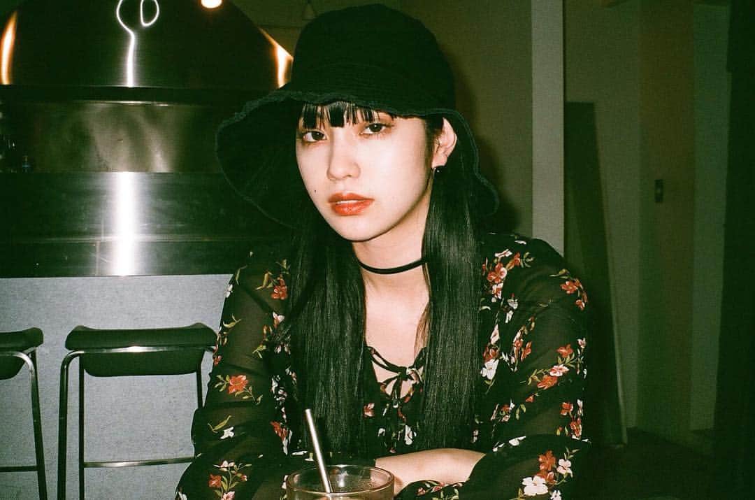 北澤舞悠（まゆちる）のインスタグラム：「想い出film🎞」